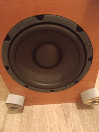 Subwoofer JBL SC 178