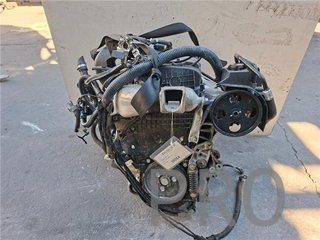 Motor Completo Peugeot 206 (1998->)