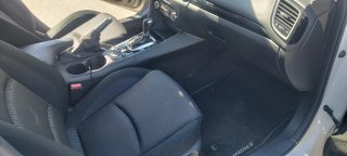 Mazda 3 2018