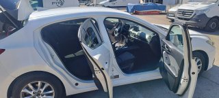 Mazda 3 2018