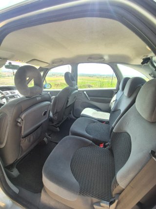 Citroen Xsara Picasso