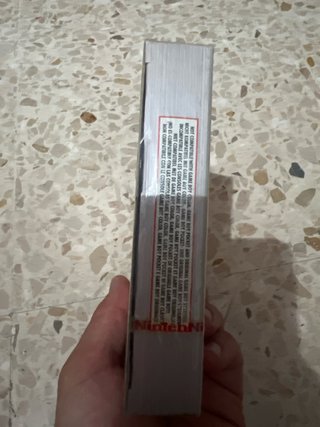 Dynasty Warriors Advance precintado GBA