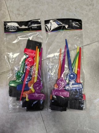 Pack 2 Paletinas Tintura Pelo Termix
