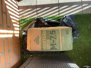 Se regala lote utiles construcción y jardinería