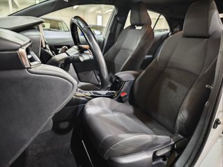 Toyota Corolla 1.8 125H ACTIVE TECH E-CVT