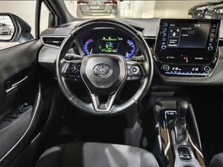 Toyota Corolla 1.8 125H ACTIVE TECH E-CVT