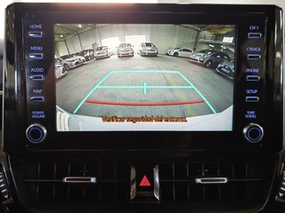 Toyota Corolla 1.8 125H ACTIVE TECH E-CVT