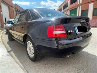 Audi A4 1999
