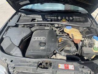 Audi A4 1999