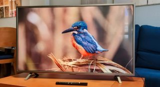TV Thomson 43 UHD 4K HDR Smart TV
