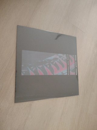 Nine Inch Nails - Pretty Hate Machine Vinilo