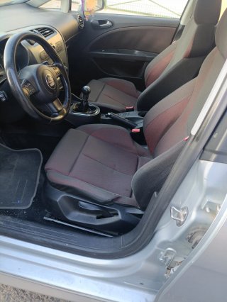 SEAT Leon 2006