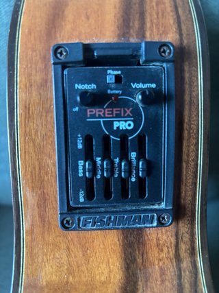 Guitarra Prudencio Sáez Modelo 90