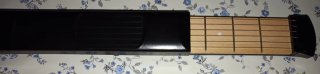 Entrenador de Guitarra