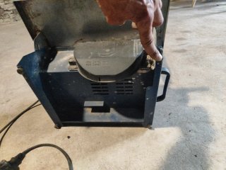 Cortadora Eléctrica de Azulejos 350W