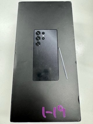 Teléfono Móvil 12+512GB