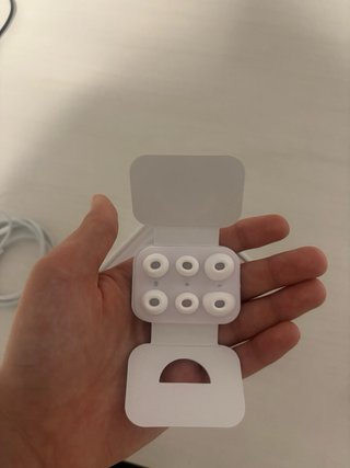 Airpods Pro 2da Generación