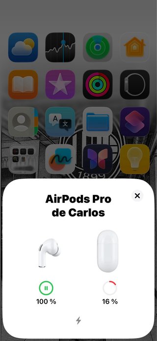 Airpods Pro 2da Generación