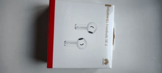 Auriculares Huawei FreeBuds SE 2 Blancos
