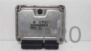 Centralita motor uce Volkswagen T4 Transporter (09.1990->2003)
