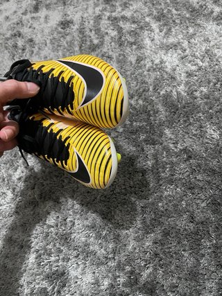 Nike Mercurial Victory VI AG-Pro