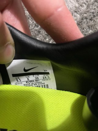 Nike Mercurial Victory VI AG-Pro