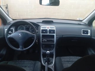 Peugeot 307 2003