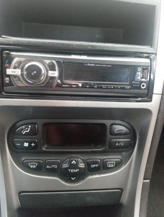 Peugeot 307 2003