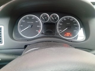 Peugeot 307 2003