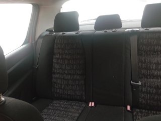 Peugeot 307 2003