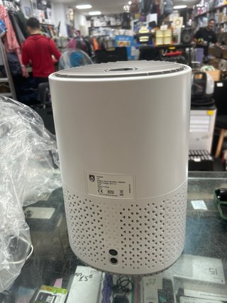 Purificador de Aire Philips Serie 600 Blanco
