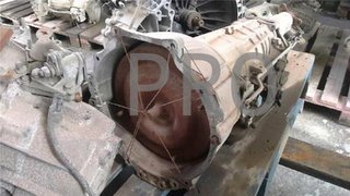 Caja Cambios Manual Ford Scorpio Berl./Turnier (1995->)