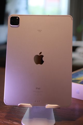 iPad Pro 11 2ª Gen (2020) 256GB WiFi