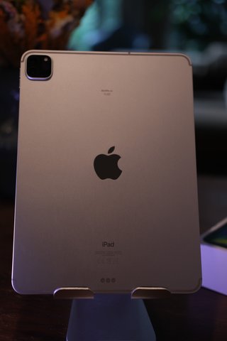 iPad Pro 11 2ª Gen (2020) 256GB WiFi