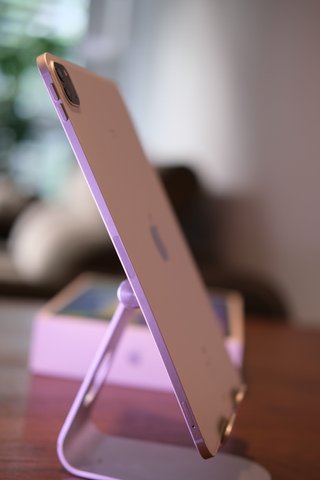 iPad Pro 11 2ª Gen (2020) 256GB WiFi