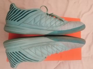 Zapatillas Nike Luna Gato Talla 45