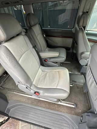 Mercedes-Benz Viano 2004