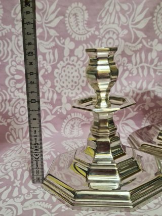 Candelabros Meneses