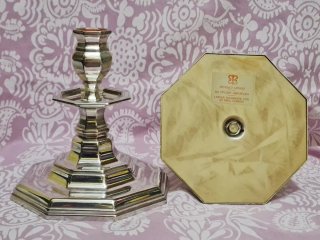 Candelabros Meneses
