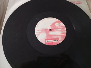Vinilo Whatever Love - Ken Lazlo Duet With Jenny