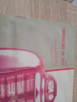 Vinilo Whatever Love - Ken Lazlo Duet With Jenny