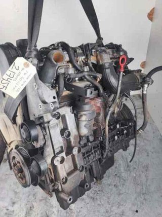217455 d5244t motor completo volvo xc90 - 1 2.4 d5
