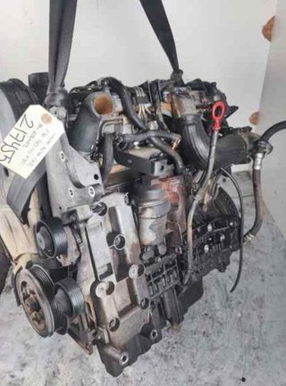 217455 d5244t motor completo volvo xc90 - 1 2.4 d5