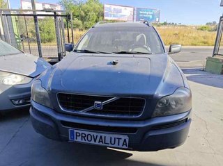 217455 d5244t motor completo volvo xc90 - 1 2.4 d5