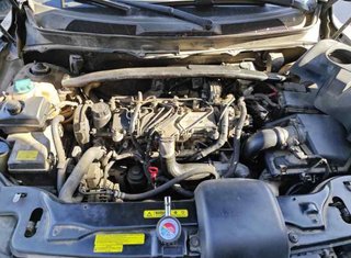 217455 d5244t motor completo volvo xc90 - 1 2.4 d5