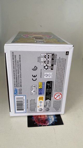 Funko Pop! One Piece Ginny 2205