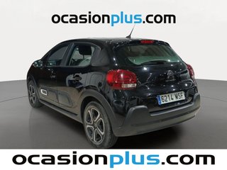Citroen C3 BlueHDi 100 S&S Plus 75 kW (102 CV)