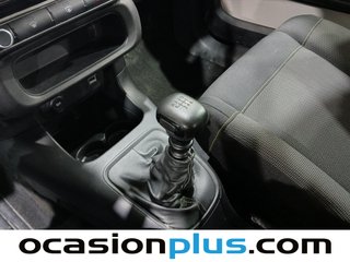 Citroen C3 BlueHDi 100 S&S Plus 75 kW (102 CV)