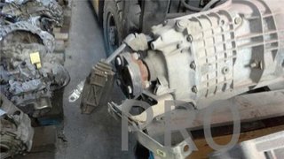 Caja Cambios Manual Opel Omega B (2000->)
