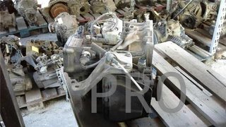 Caja Cambios Manual Volkswagen Golf III (1H1)(11.1991->1997)